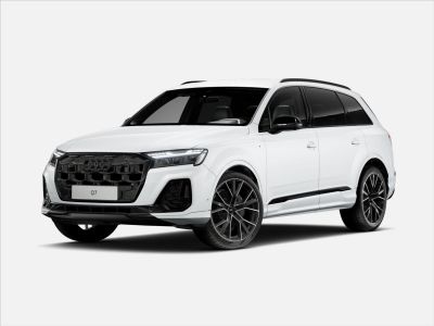 Audi Q7 3.0   S line 50 TDI quattro