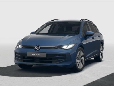 Volkswagen Golf Variant 1.5 eTSI mHEV People