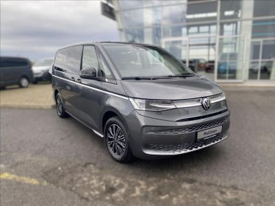 Volkswagen Multivan 1.5 TSI PHEV 4M Long Style Akční
