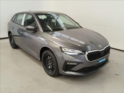 Škoda Scala 1.0 TSI Selection