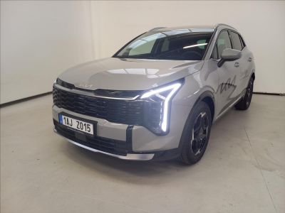 Kia Sportage 1.6 T- GDi DCT 4WD TOP