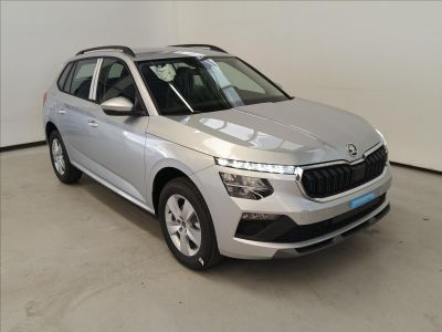Škoda Kamiq 1.0 TSI 130 let