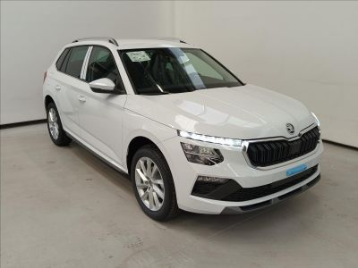 Škoda Kamiq 1.0 TSI 130 let DSG