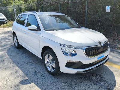 Škoda Kamiq 1.5 TSI 130 let