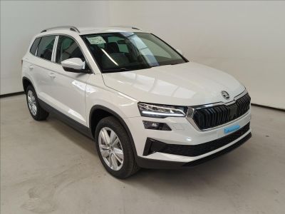 Škoda Karoq 1.5 TSI Top Selec.