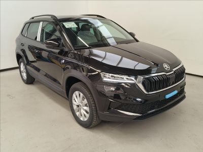 Škoda Karoq 1.5 TSI 130 let DSG
