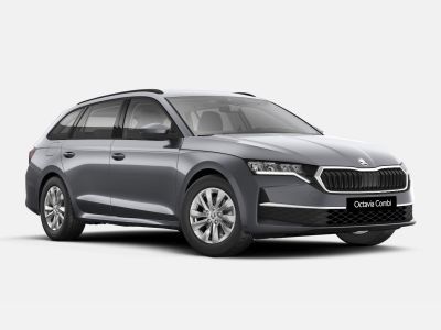 Škoda Octavia 2.0 TDI Top Selec. combi DSG