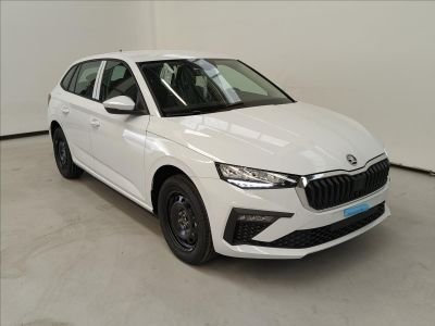 Škoda Scala 1.0 TSI Selection