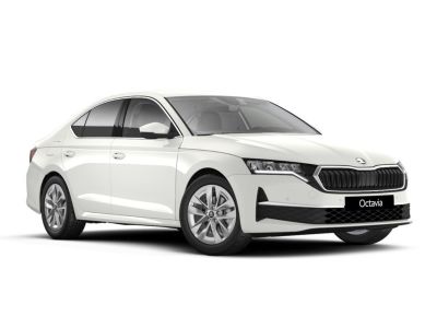 Škoda Octavia 1.5 TSI Top Selec. DSG