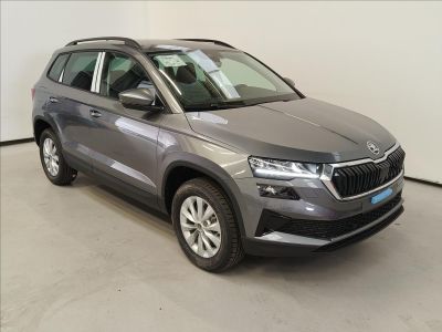 Škoda Karoq 1.5 TSI 130 let
