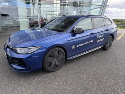 Volkswagen Passat 2.0 TDI R-Line People