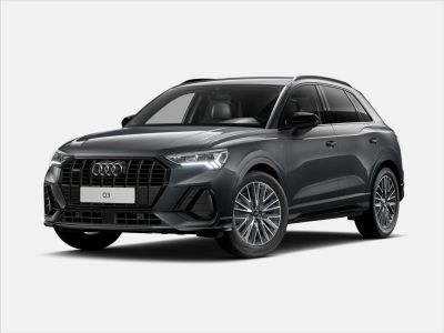 Audi Q3 2.0   S line 40 TDI 142 kW q St7
