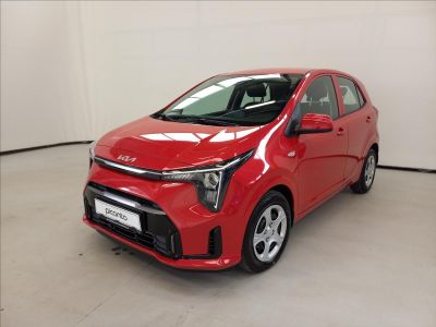 Kia Picanto 1.0 GDi  AT COMFORT