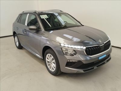 Škoda Kamiq 1.0 TSI Top Selec.