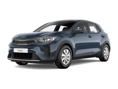 Kia Stonic 1.2 i MT SPIN