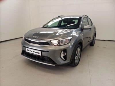 Kia Stonic 1.2 i MT SPIN