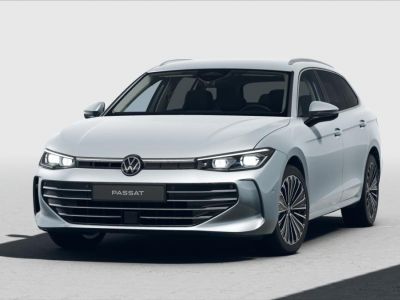 Volkswagen Passat 2.0 TDI Elegance