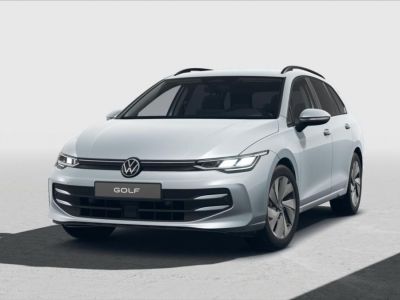 Volkswagen Golf Variant 1.5 eTSI mHEV People