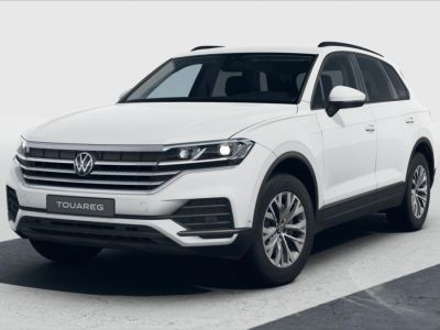 Volkswagen Touareg 3.0 TDI 210 KW 4x4 Friends
