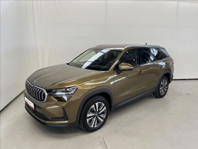 Škoda Kodiaq 2.0 TDI Ex.Selection DSG 4x4