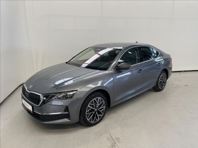 Škoda Octavia 2.0 TDI Top Selec.