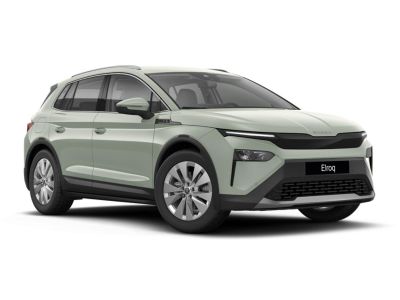 Škoda Elroq 0.1  RS