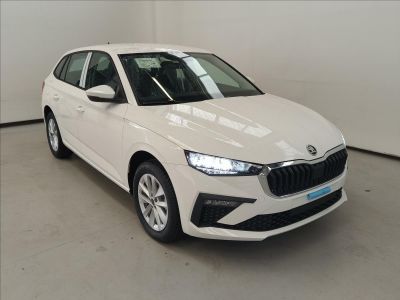 Škoda Scala 1.0 TSI Selection