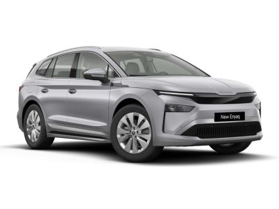 Škoda Enyaq Coupé 0.1  Sportline