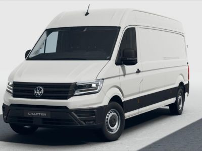 Volkswagen Crafter 2.0 TDI 6G FWD  DR 35